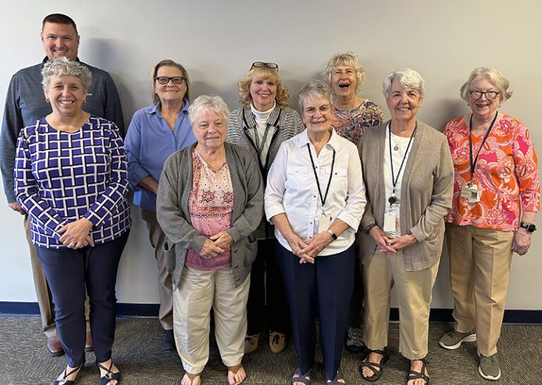 Access Care Partners Board of Directors
