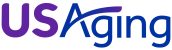 USAging Logo
